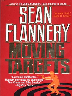 cover image of Moving Targets